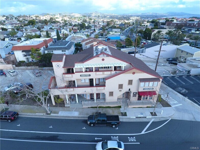 More Photos Of 34080 Golden Lantern St, Dana Point Office For Lease