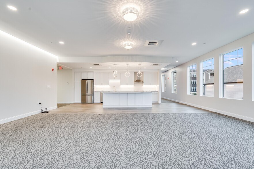 More Photos Of 1274 Osgood St, North Andover Office For Lease