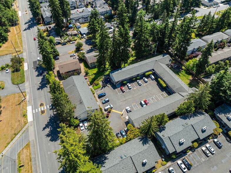 More Photos Of 7420-7428 208th St SW, Edmonds Apartments For Sale