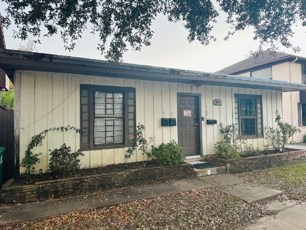 More Photos Of 815 W Gray St, Houston Specialty For Sale