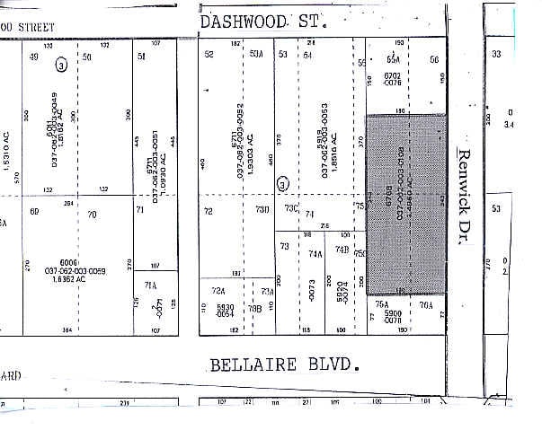 More Photos Of 6768 Renwick Dr, Houston Apartments For Sale