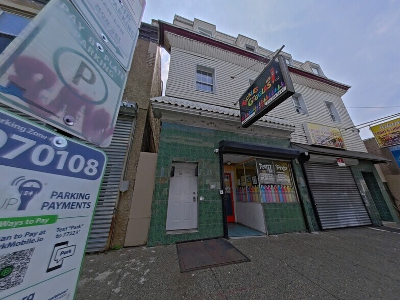More Photos Of 4431 Frankford Ave, Philadelphia Apartments For Sale
