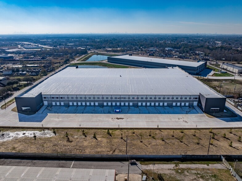 More Photos Of 12010 State Highway 249, Houston Distribution For Sale