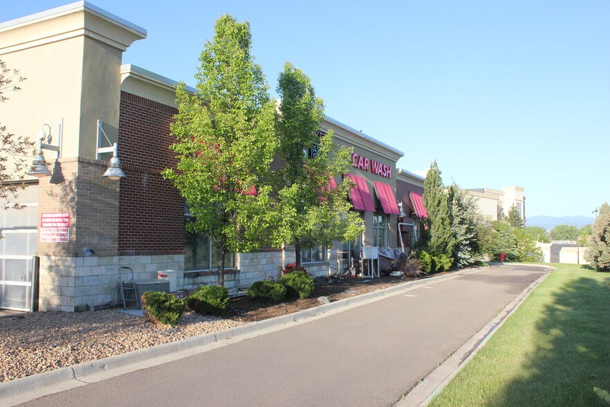 More Photos Of 12131 N Federal Pky, Westminster Carwash For Sale