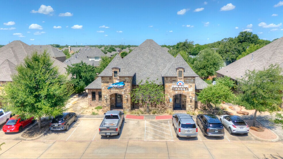 Primary Photo Of 9125 Belshire Dr, North Richland Hills Office For Lease