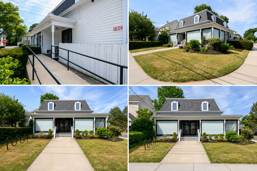 Primary Photo Of 101 E River Rd, Rumson General Retail For Lease