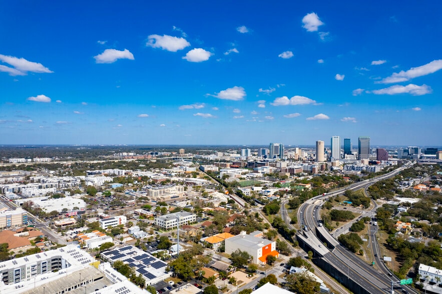 More Photos Of 202 S Rome Ave, Tampa Office For Lease