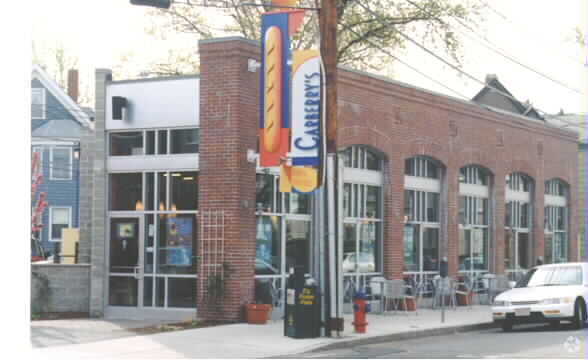 More Photos Of 187-193 Elm St, Somerville General Retail For Sale