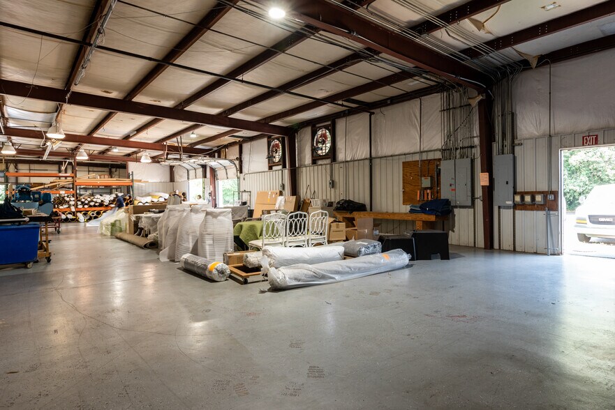 More Photos Of 5211 Union Rd., Gastonia Warehouse For Sale