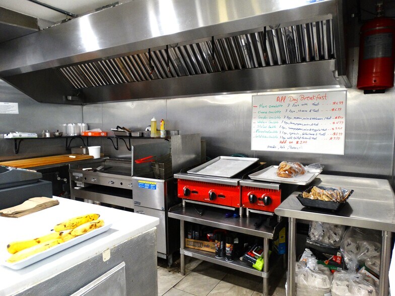 More Photos Of 437 Main Rd, Towaco Restaurant For Sale