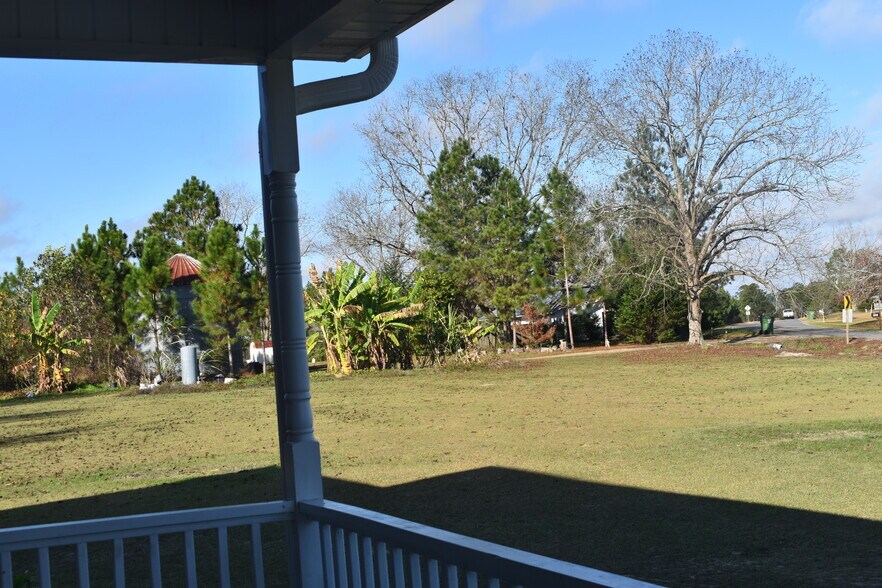 More Photos Of 441 Weaver Rd, Moultrie Land For Sale