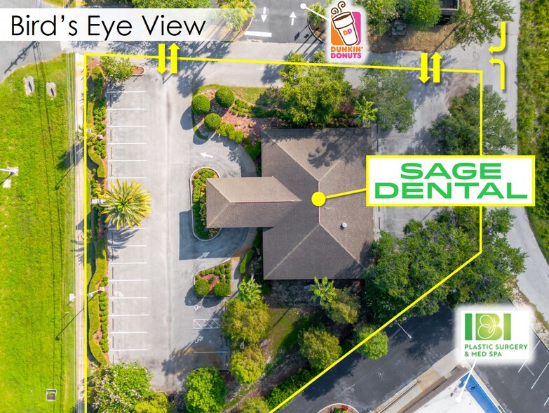 More Photos Of 14030 Us Highway 19, Hudson Medical For Sale