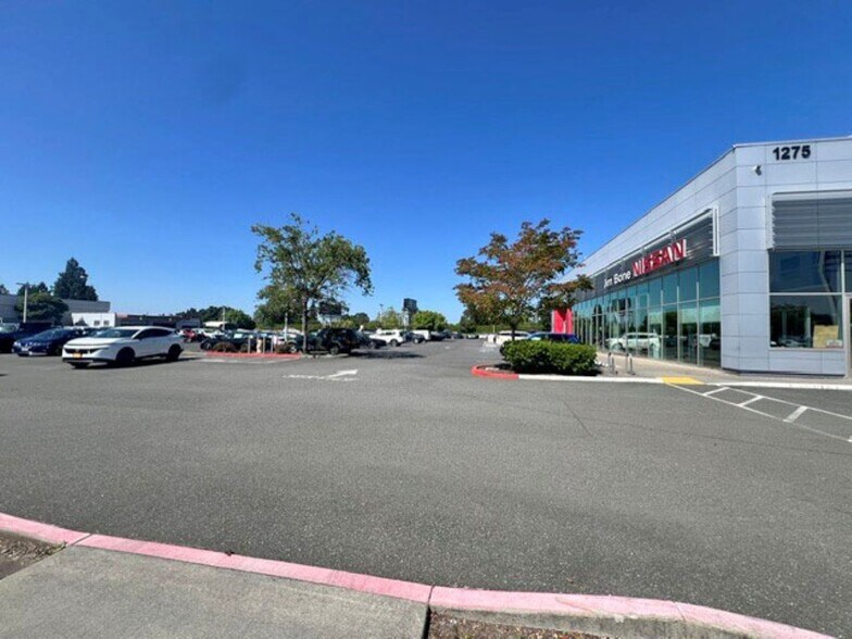 More Photos Of 1287 Santa Rosa Ave, Santa Rosa Land For Sale