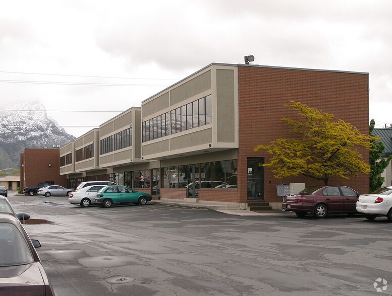 More Photos Of 1160 S State St, Orem Loft Creative Space For Lease