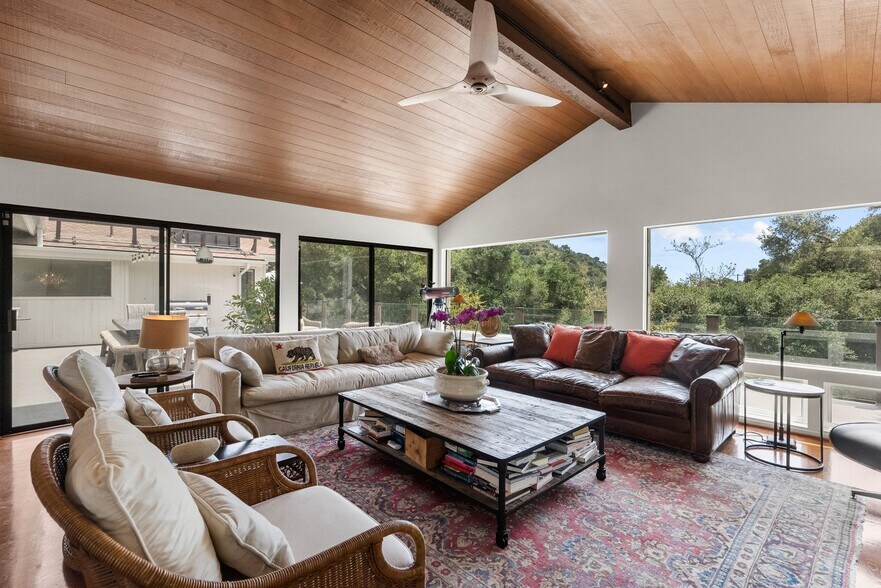 More Photos Of 10697 Calle Quebrada, Goleta Land For Sale