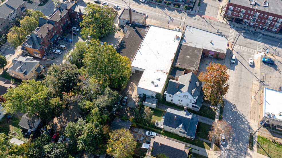 More Photos Of 12222 Detroit Ave, Lakewood Auto Repair For Sale