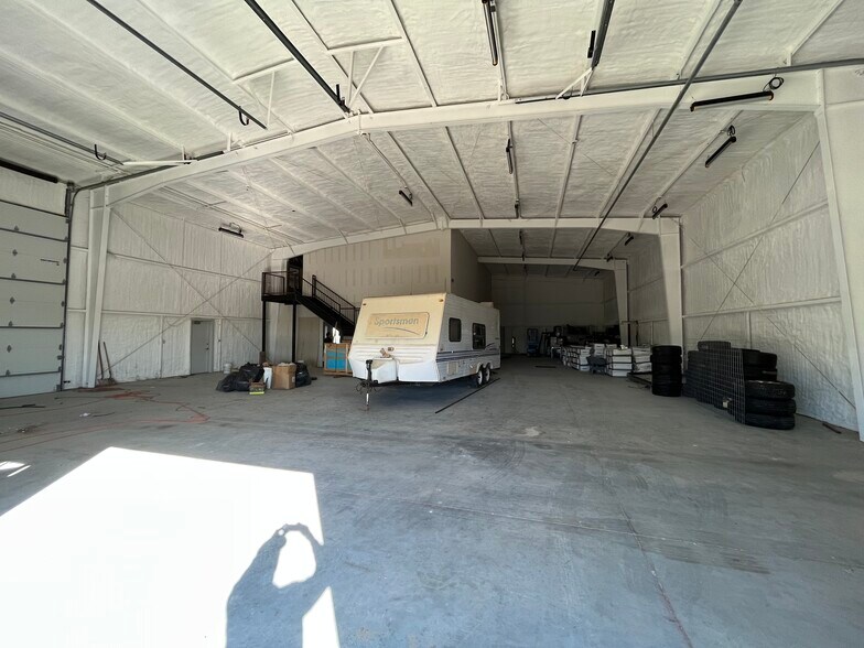 More Photos Of 36847 Richard Frey Rd, Hempstead Truck Terminal For Lease