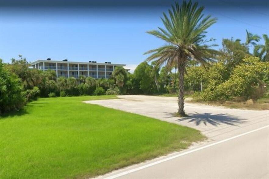 More Photos Of 2761 W Gulf Dr, Sanibel Land For Sale