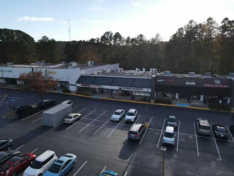 More Photos Of 4015 Holcomb Bridge Rd, Peachtree Corners Unknown For Lease