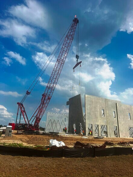 More Photos Of , Punta Gorda Industrial For Sale