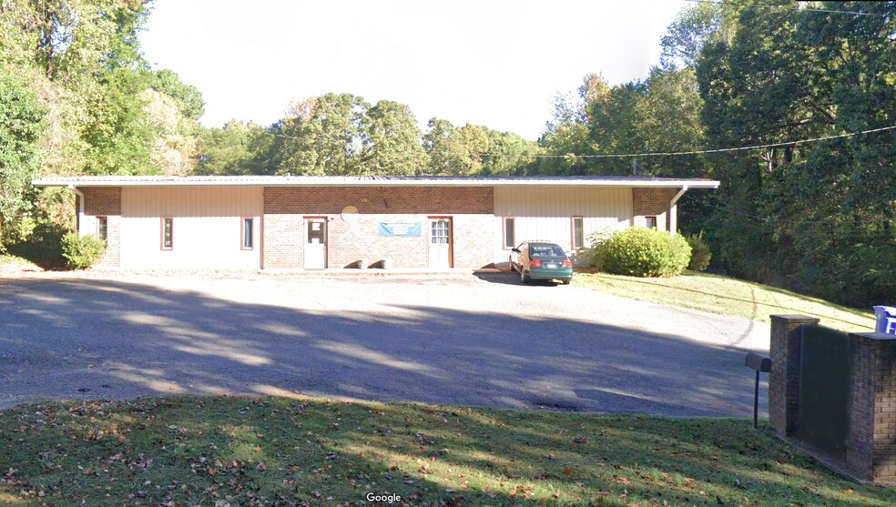 1570 Ebinport Rd, Rock Hill, SC 29732 Office For Sale