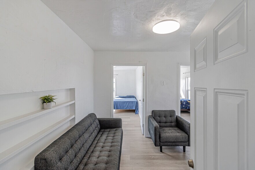 More Photos Of 1360 Berkeley Way, Berkeley Apartments For Sale