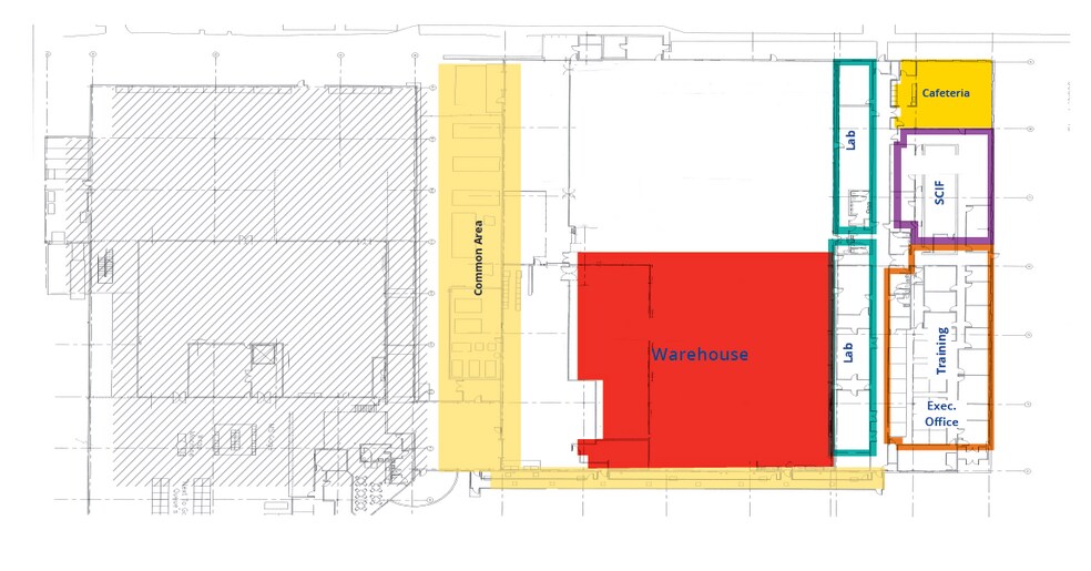 More Photos Of 623 Welsh Run Rd, Ruckersville Light Manufacturing For Lease