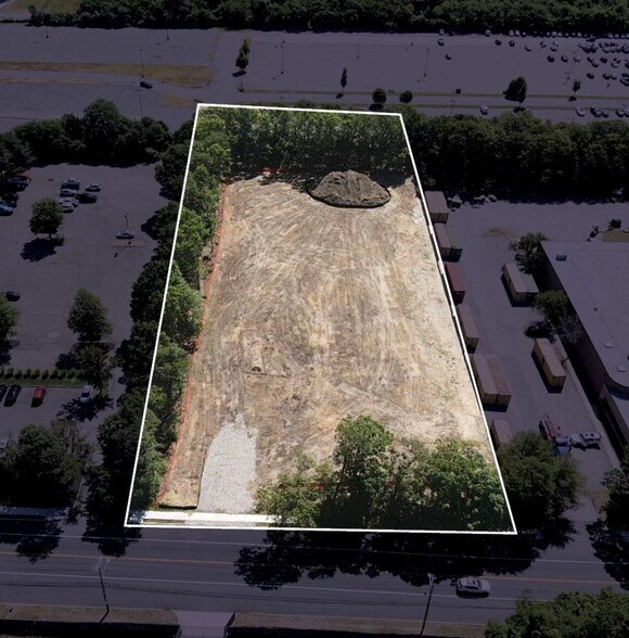 Primary Photo Of Waverly Ave, Holtsville Land For Sale