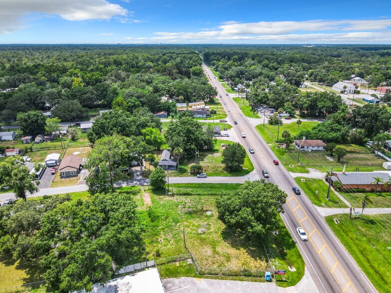 More Photos Of 5574 S Orange Blossom Trl, Intercession City Land For Sale