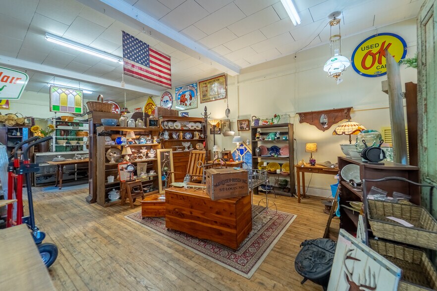 More Photos Of 153 E Palmer St, Franklin Storefront Retail Office For Sale
