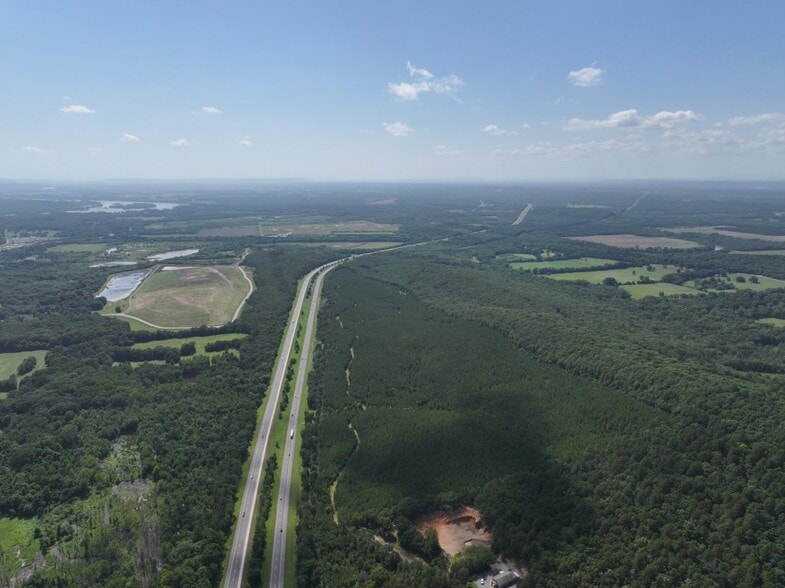 More Photos Of Interstate 40, Conway Land For Sale