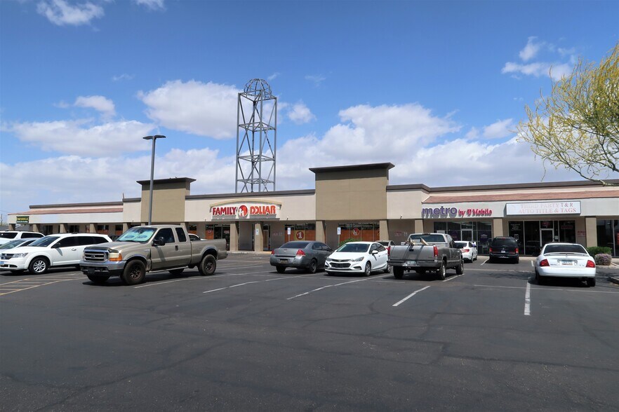 More Photos Of 1014 N 24th St, Phoenix Unknown For Lease