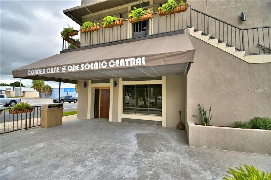 More Photos Of 1 Scenic Central, Lake Wales Medical For Lease