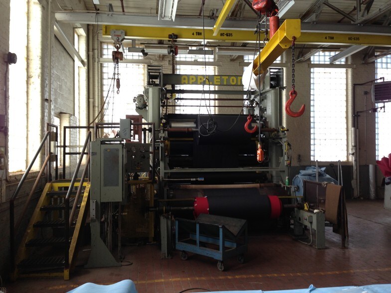 More Photos Of 157 Columbia St, Lee Warehouse For Sale