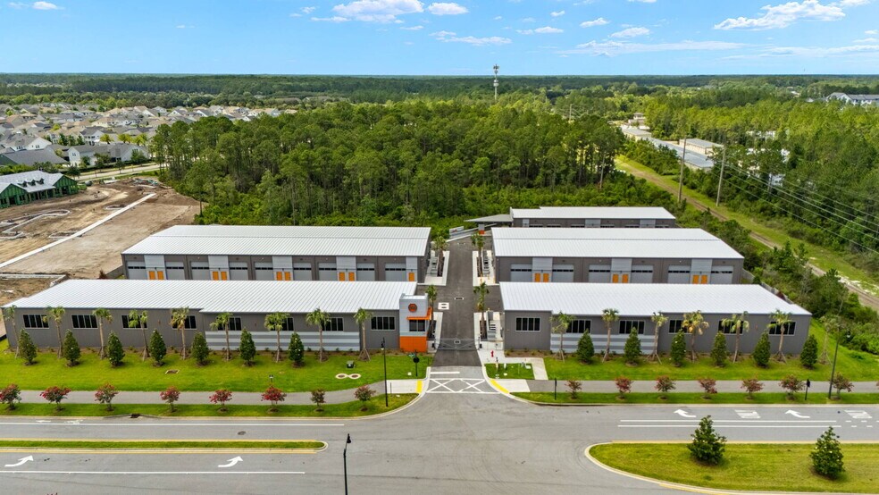 More Photos Of 952 Cross Town Dr, Ponte Vedra Parking Garage For Sale