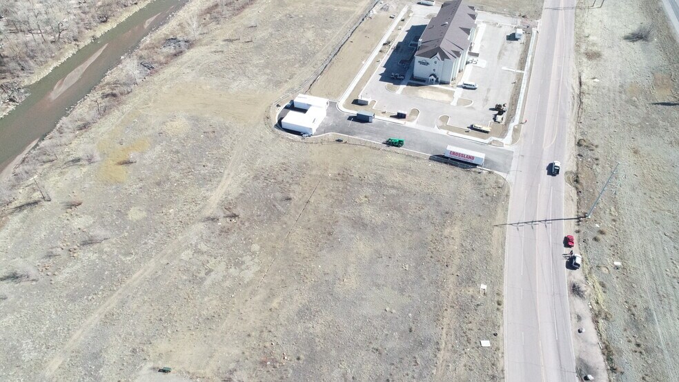 More Photos Of 7705-7791 Office Cir, Fountain Land For Sale