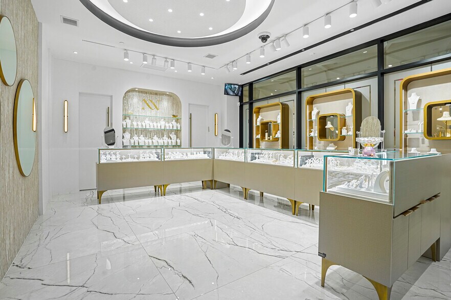 More Photos Of 347 Flushing Ave, Brooklyn Office For Lease