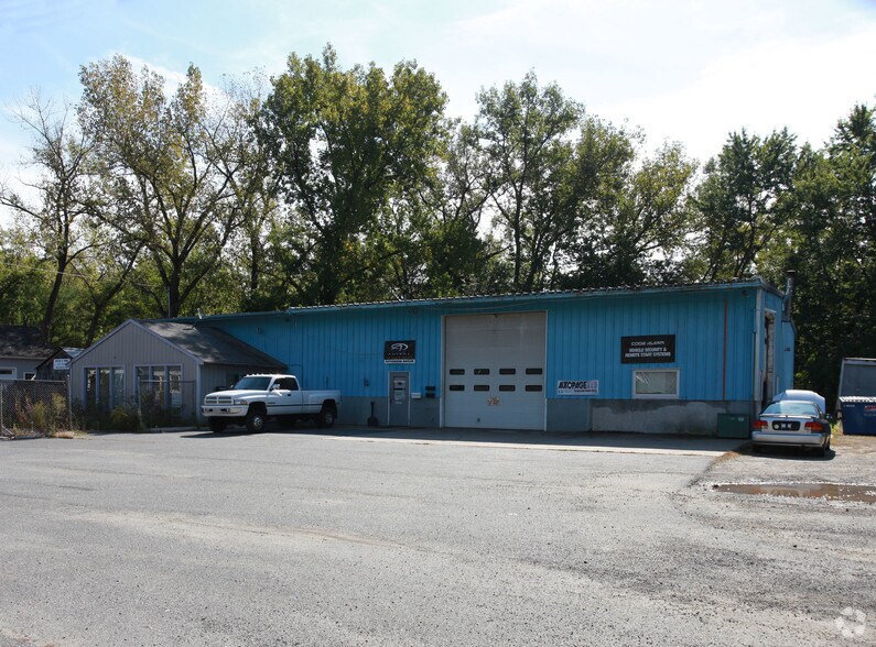 More Photos Of 14 Easthampton Rd, Northampton Warehouse For Sale
