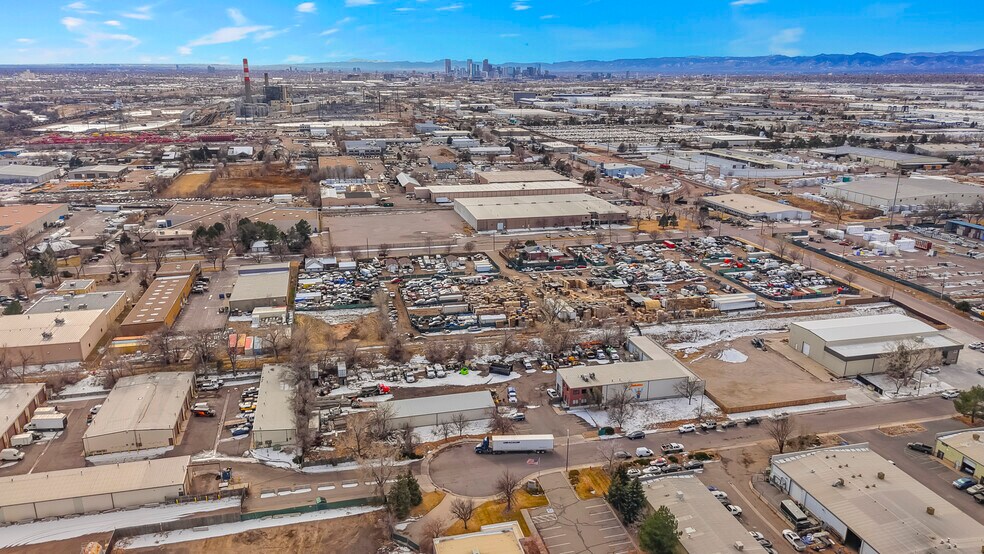 More Photos Of 1770 E 69th Ave, Denver Warehouse For Sale