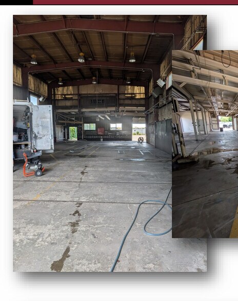 More Photos Of 762 S Redwood Rd, Salt Lake City Warehouse For Lease