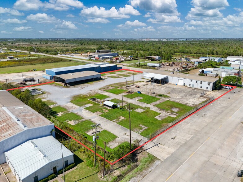 More Photos Of 2156 Denley Rd, Houma Warehouse For Sale