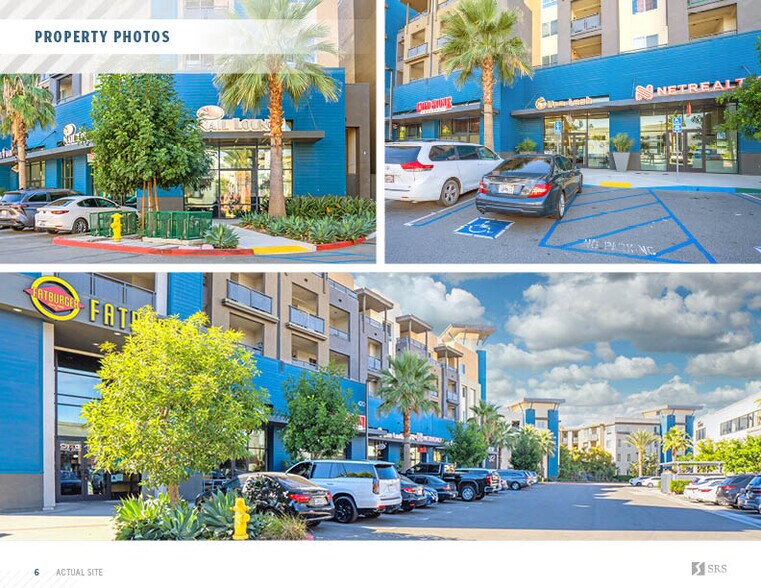 More Photos Of 422 N Main St, Corona Freestanding For Sale