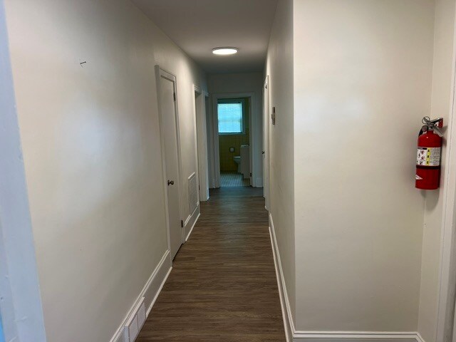 More Photos Of 636 Statesville Blvd, Salisbury Office For Sale