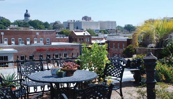 More Photos Of 807 Gervais St, Columbia Office For Sale