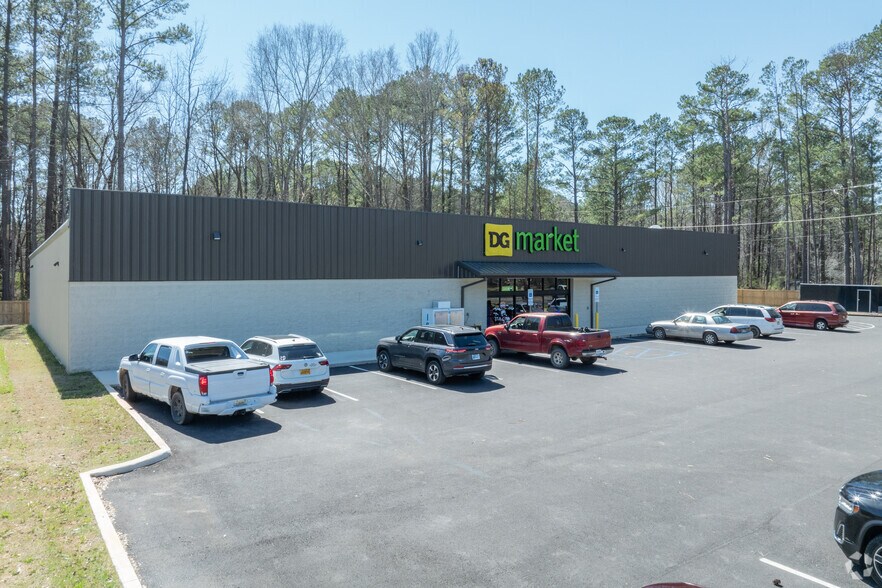 Primary Photo Of 45 Alpine Winterboro rd, Alpine General Retail For Sale