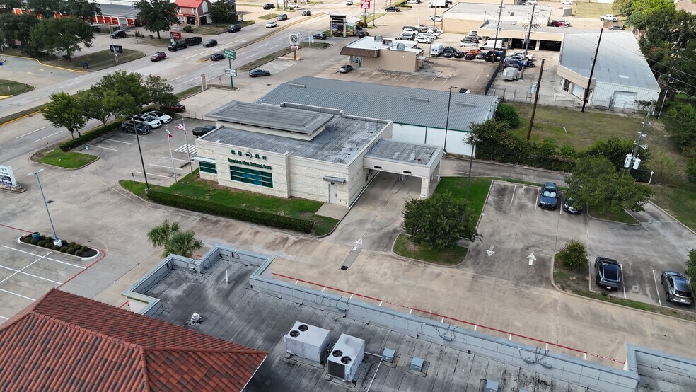 More Photos Of 1235 S Mason Rd, Katy Restaurant For Sale