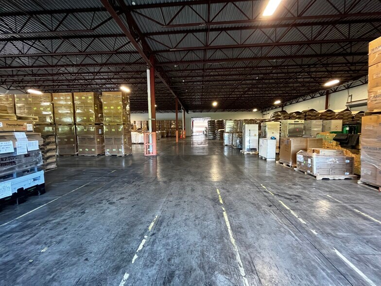 More Photos Of 347-374 Lang Blvd, Buffalo Light Distribution For Lease