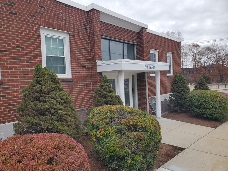 More Photos Of 60 Guild St, Norwood Medical For Lease