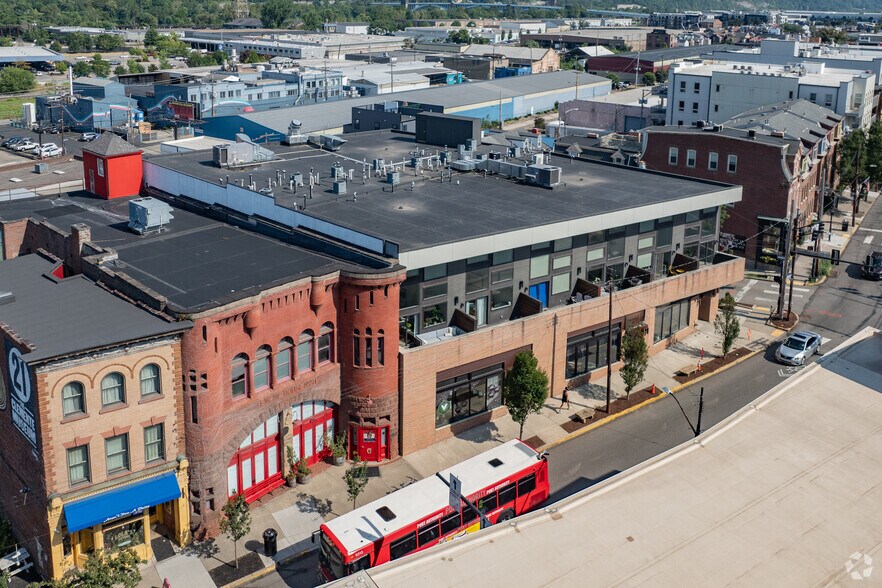 More Photos Of 3345 Penn Ave, Pittsburgh Loft Creative Space For Lease