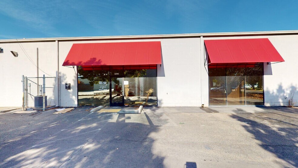 More Photos Of 3290 Monier Cir, Rancho Cordova Manufacturing For Sale